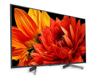 Sony KD-49XG8396 - 507599 - zdjęcie 2